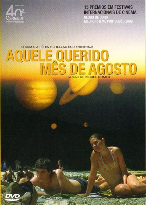 Our Beloved Month of August (2008) film online,Miguel Gomes,Sónia Bandeira,Fábio Oliveira,Joaquim Carvalho,Andreia Santos